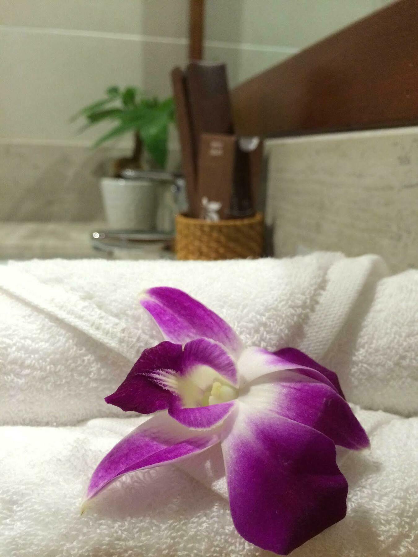 דה נאנג Ocean Flower Hotel מראה חיצוני תמונה