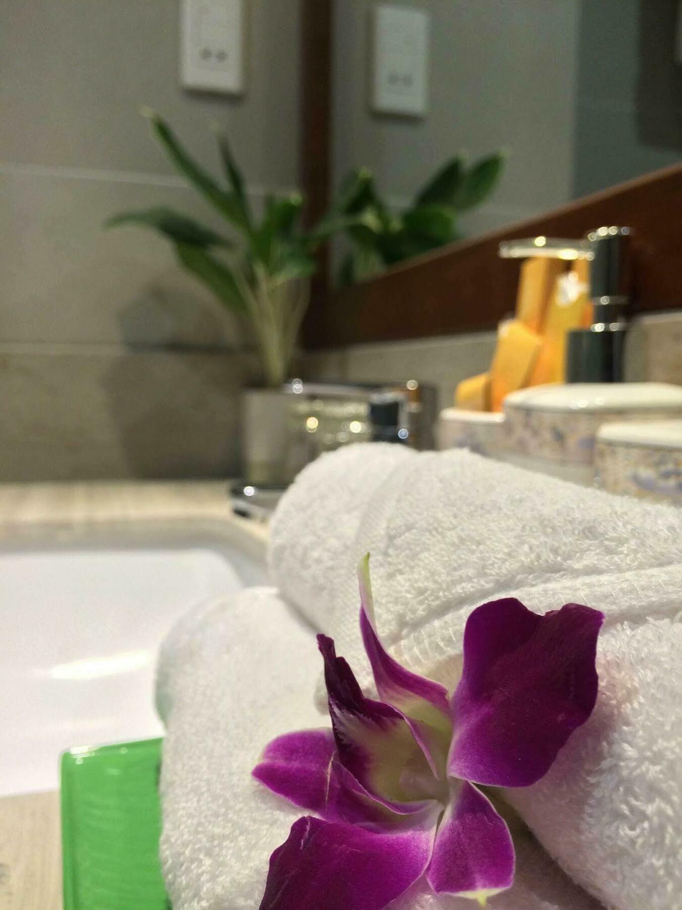 דה נאנג Ocean Flower Hotel מראה חיצוני תמונה